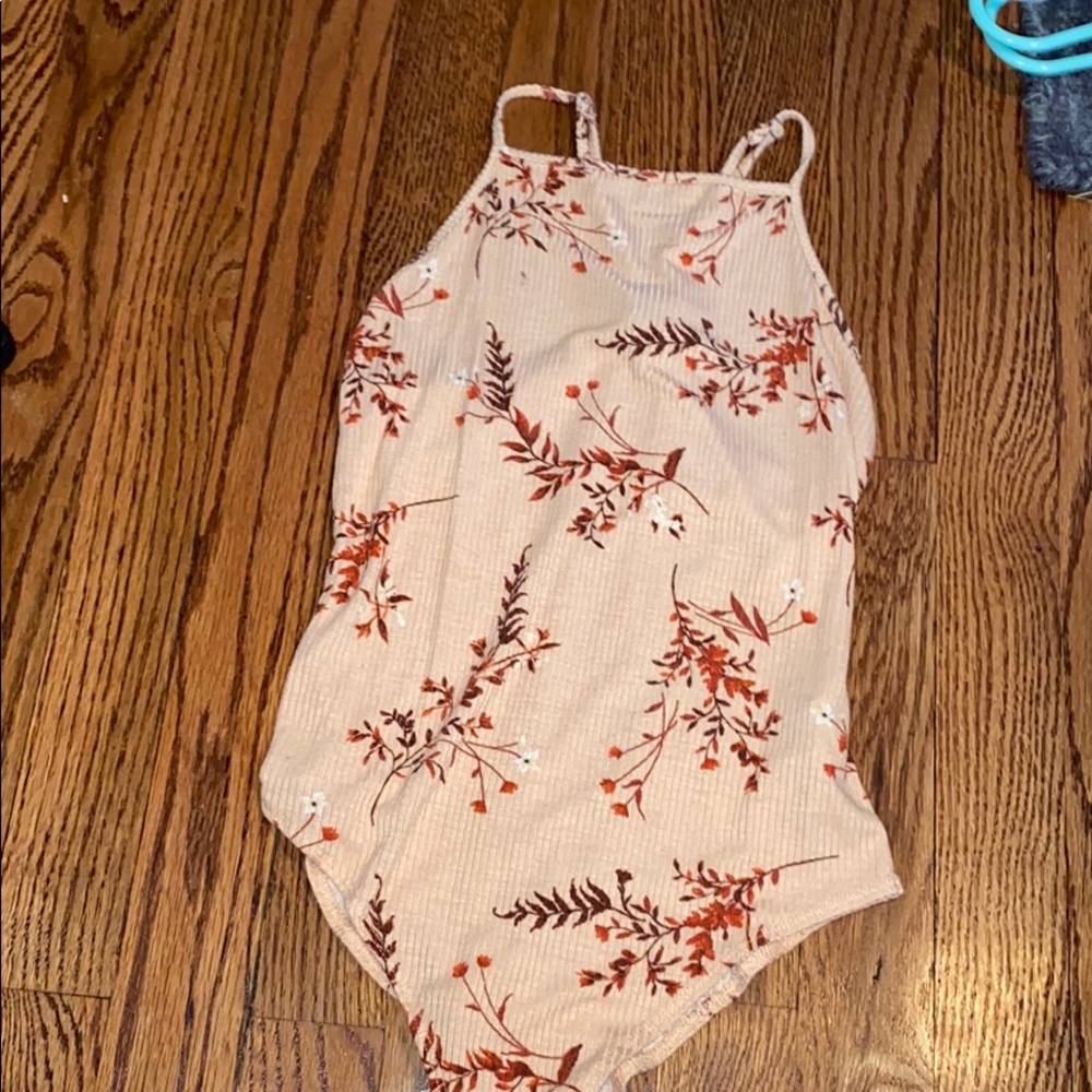 Body suit